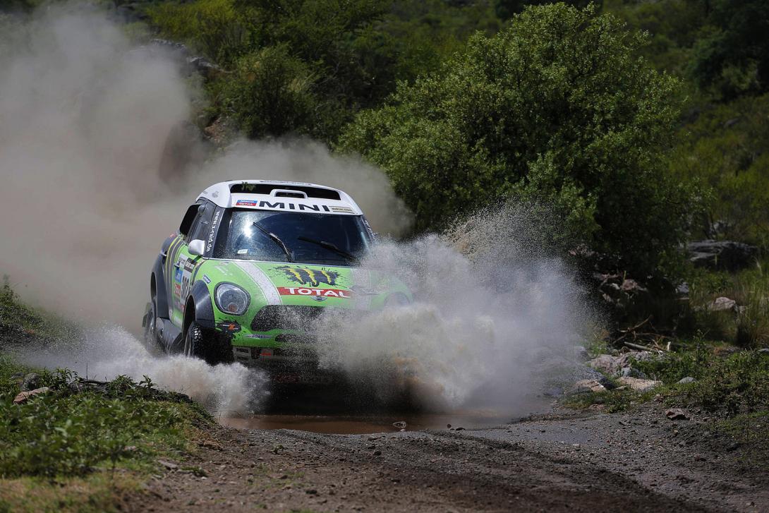 Μαύρη μέρα για τη Σκωτία - Νεκροί τρεις θεατές σε αγώνες ράλλι