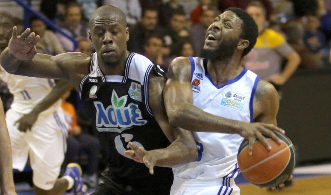 Α1 μπάσκετ: Νέα νίκη για το Ρέθυμνο