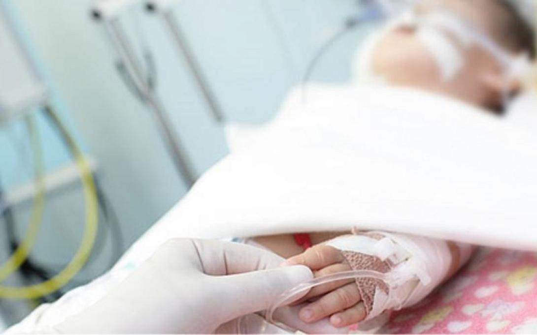 Τραγικός θάνατος για αγοράκι 2 ετών! Έπεσε σε κατσαρόλα με καυτό νερό 