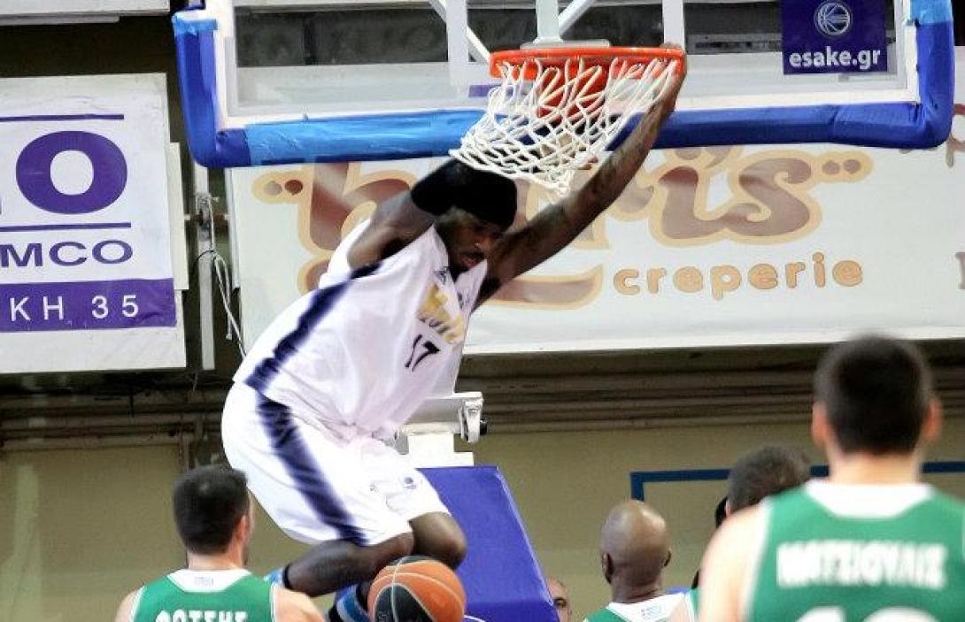 ΑΓΟΡ:Νίκησε τον ΚΑΟΔ και βλέπει πλέι οφ