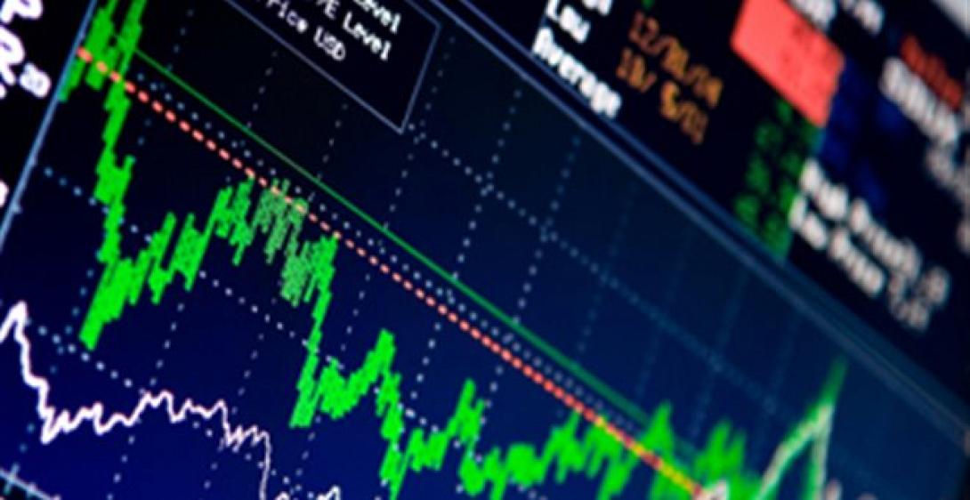 Χορεύοντας τις αγορές τον πεντοζάλη που δεν ξέρεις καν, του Λευτέρη Αυγενάκη