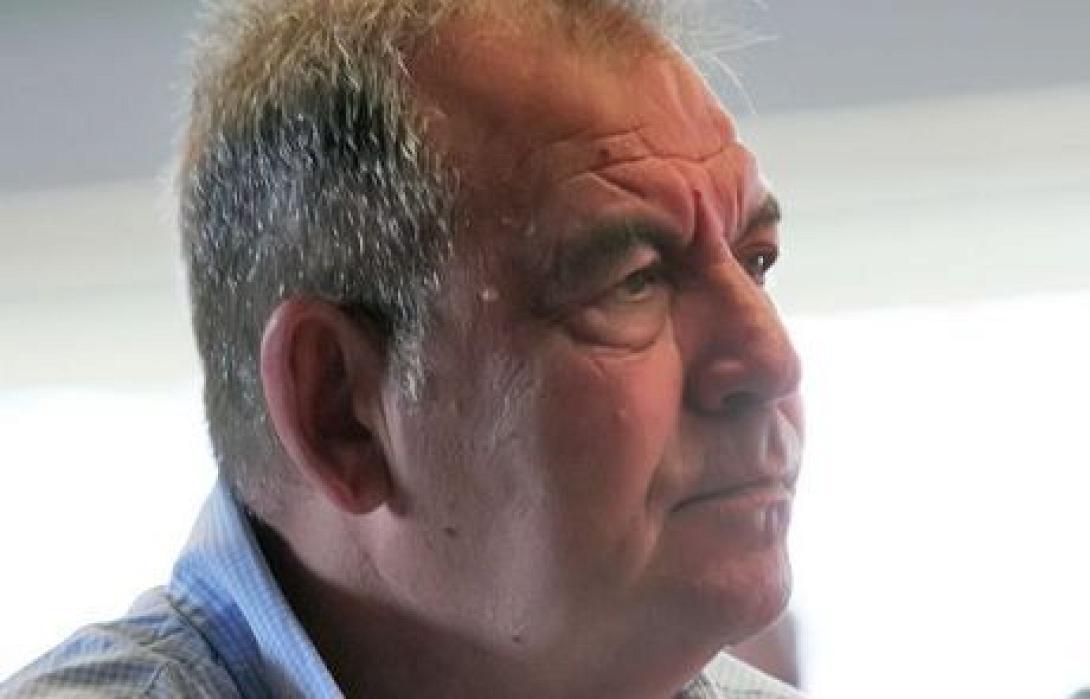 Ο Τάκης Αγραφιώτης  νέος πρόεδρος της Σούπερ  Λίγκα