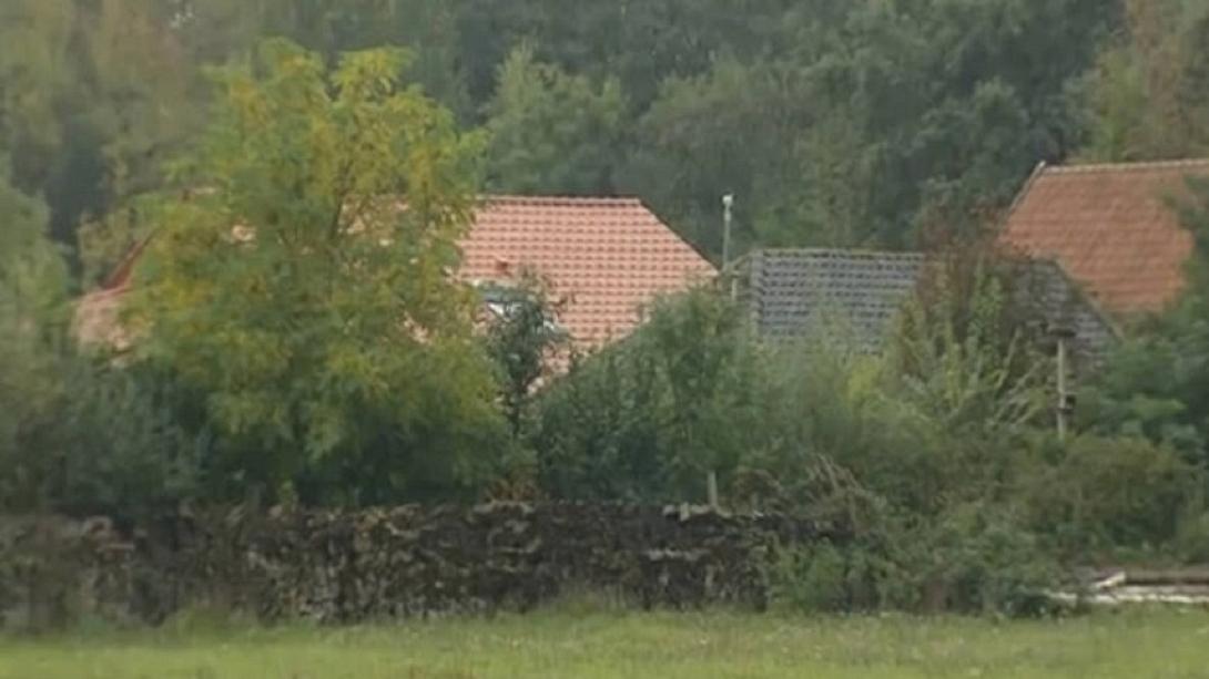 αγροκτημα