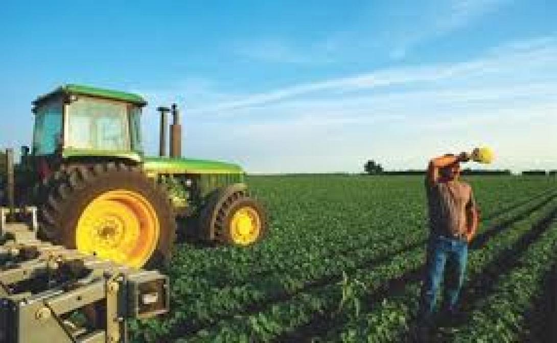 ΠΑΣΥ: Να δoθούν οι ενισχύσεις στους αγρότες