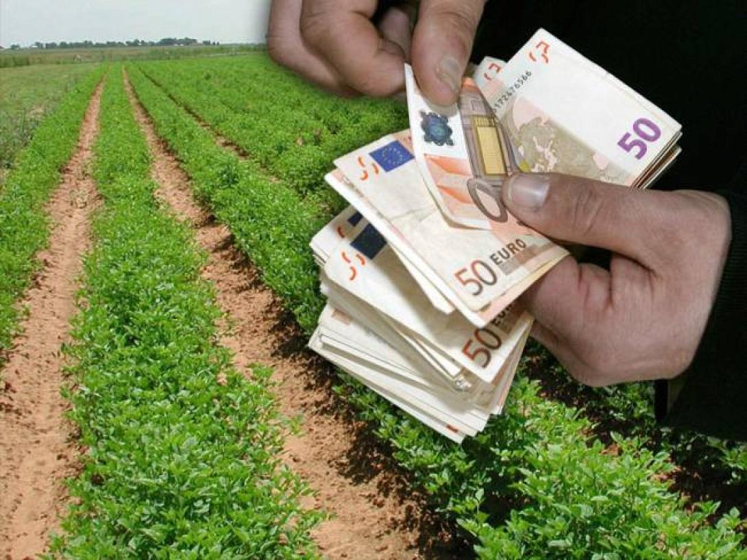 Τι προβλέπει για το φορολογικό των αγροτών το πολυνομοσχέδιο 