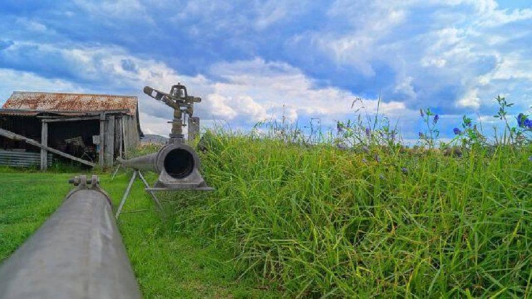 αγροτικός εξηλεκτρισμός