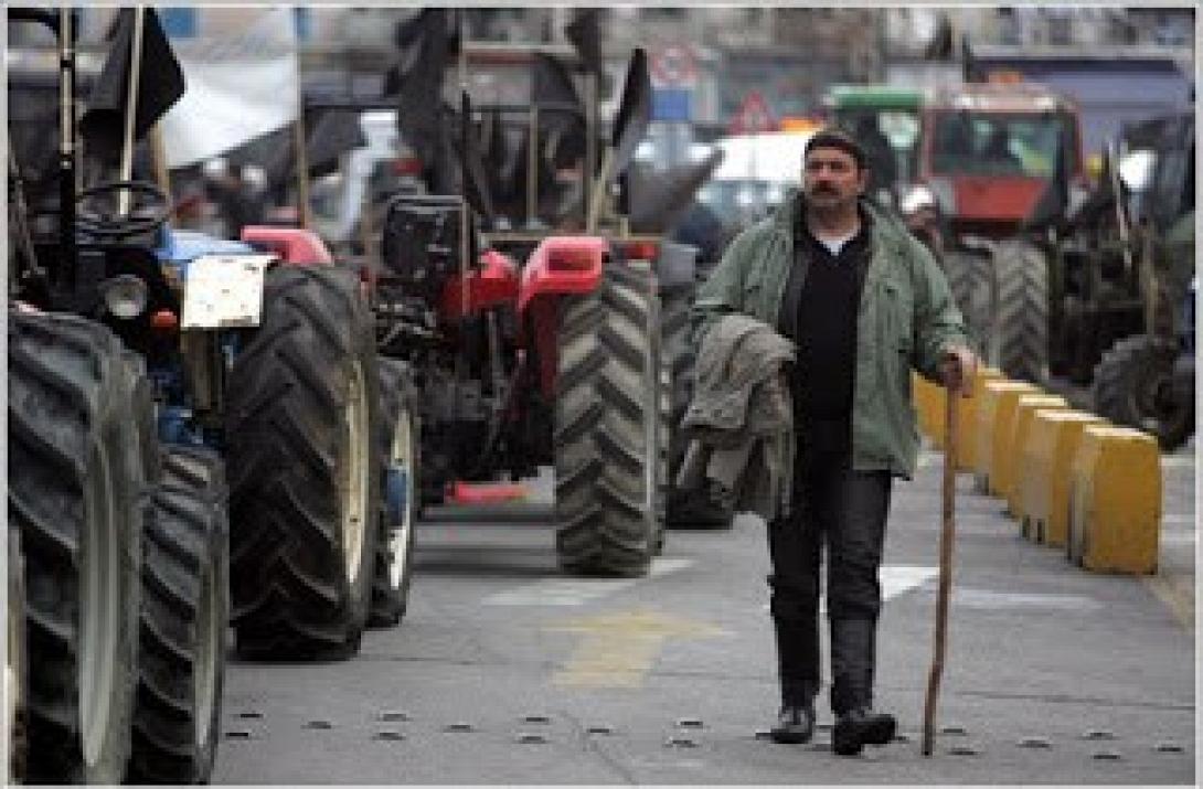 &quot;Μα τι θέλουν πια κι οι κρητικοί;&quot; Μία ... χιουμοριστική απάντηση