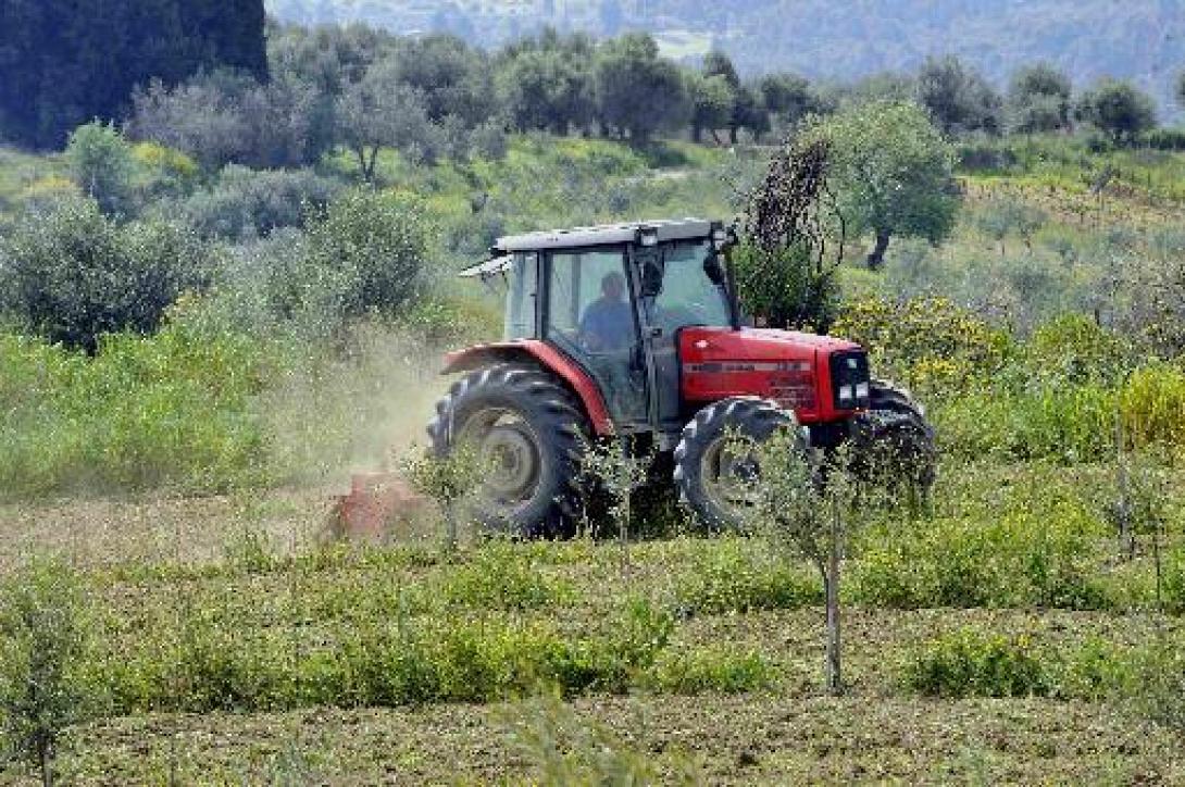 Τραγικός θάνατος για 43χρονο αγρότη στην Έδεσσα