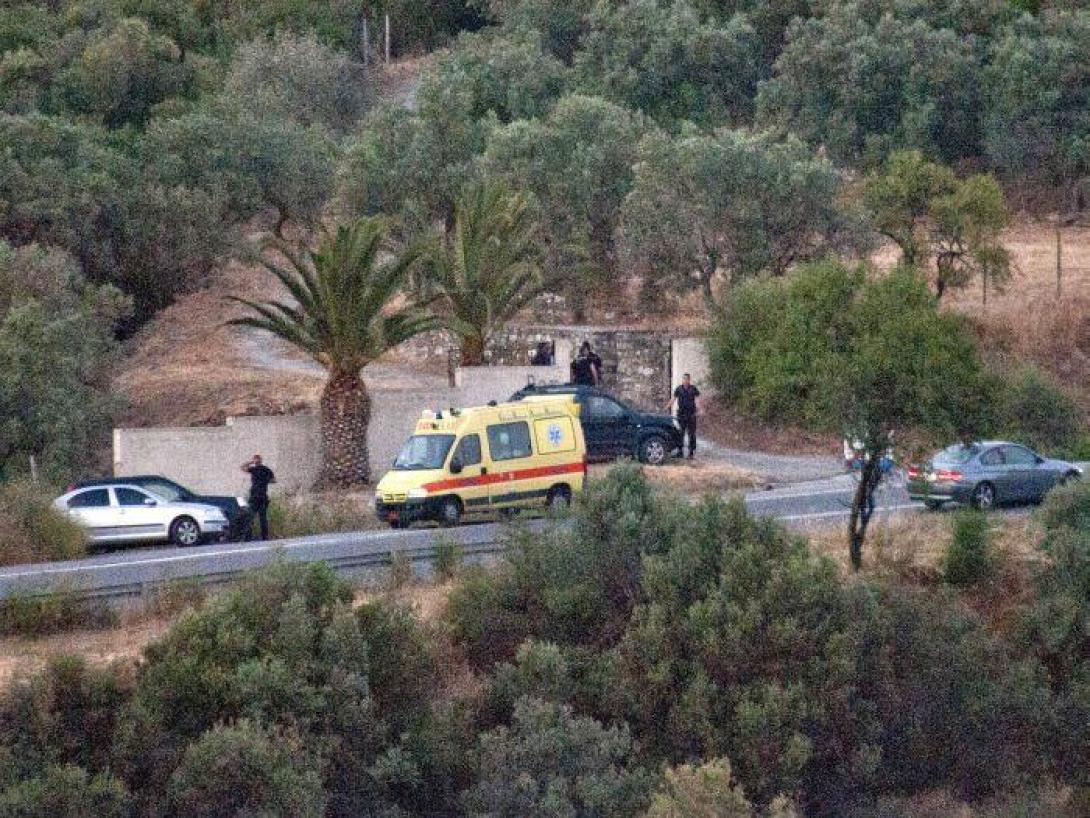 ληστες