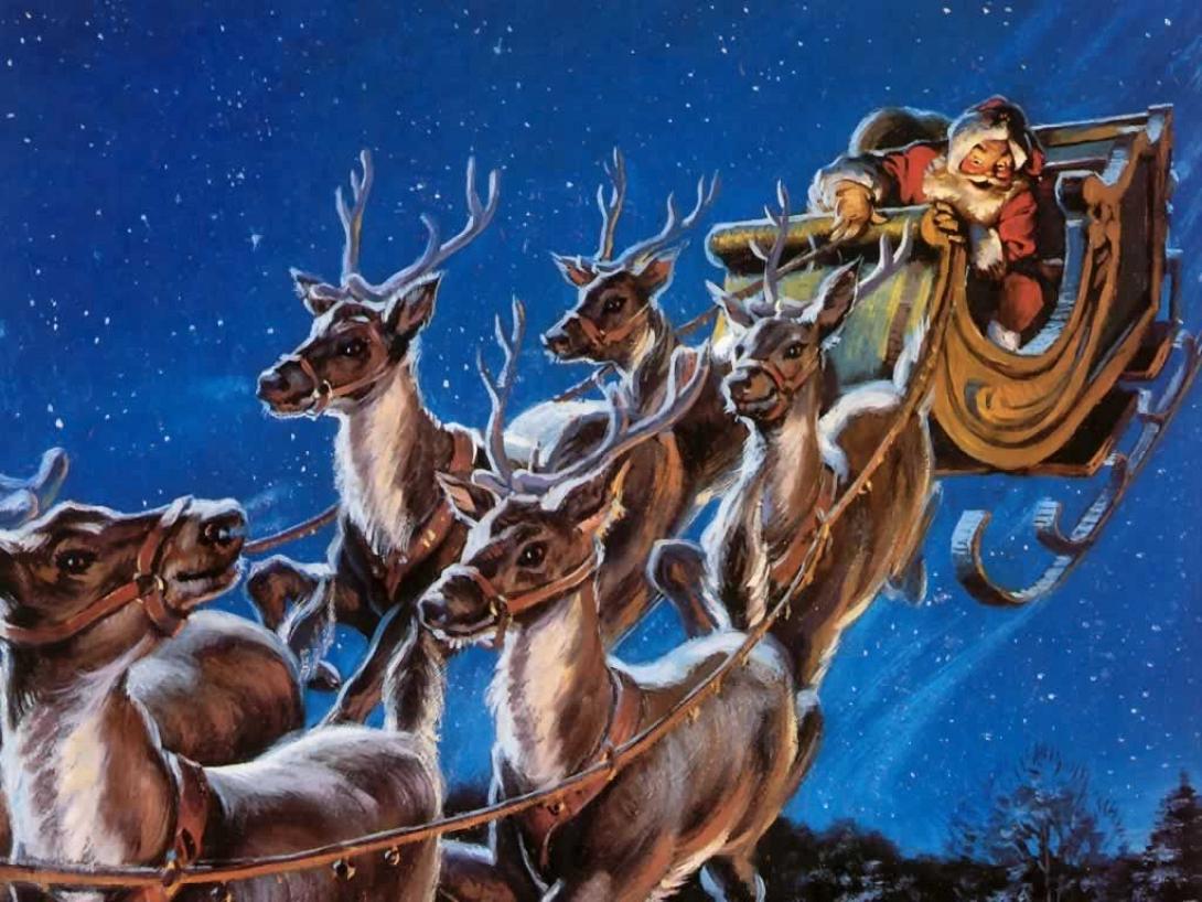 Το Jingle bells στα ... Αρχαία Ελληνικά