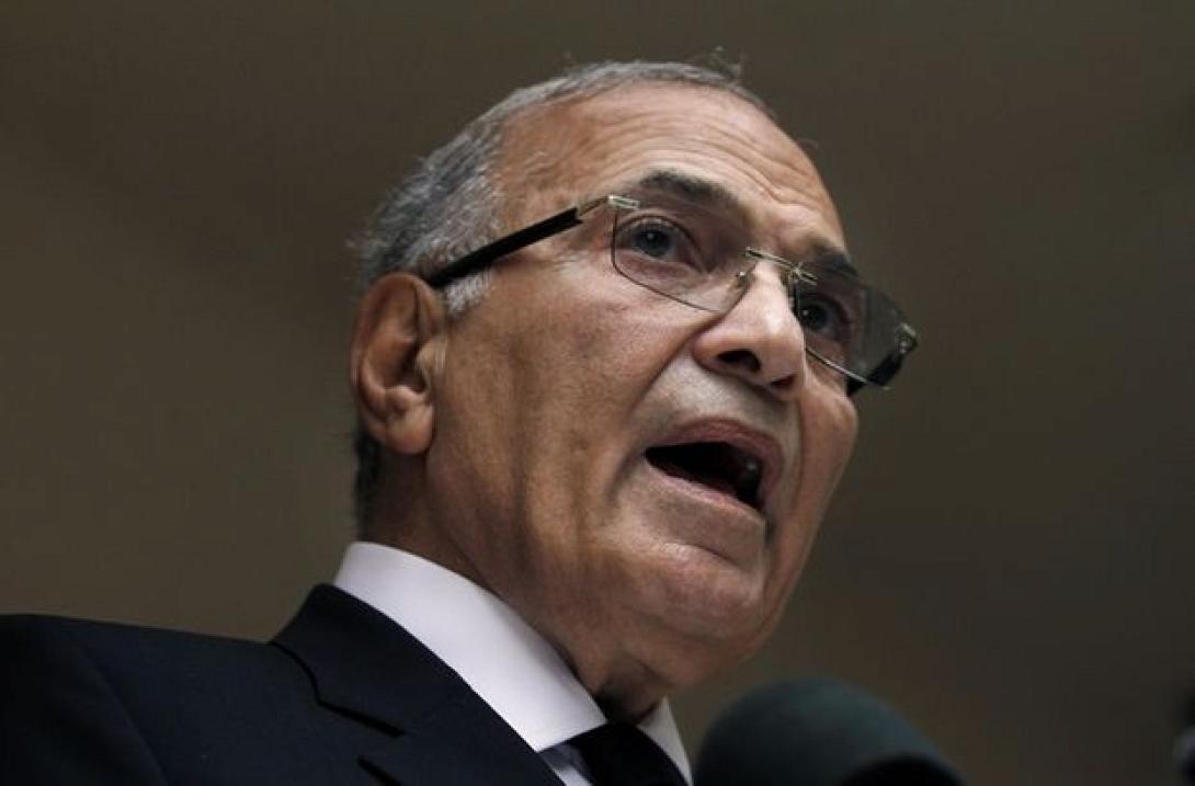 αχμέντ σαφίκ