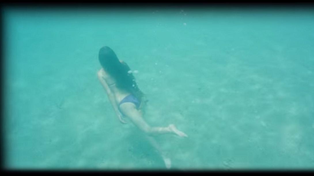 Όλη η ομορφιά του Αιγαίου σε μια ταινία γεμάτη δράση