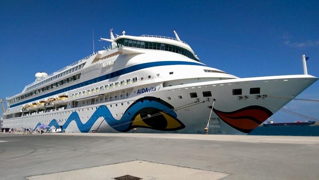 κρουαζιεροπλοιο