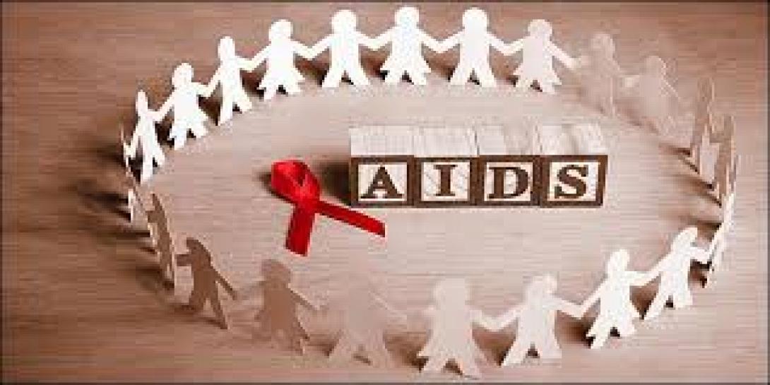 UNICEF: Aπετράπησαν 1,1 εκατ. μολύνσεις από AIDS στα παιδιά την τελευταία 10ετία 