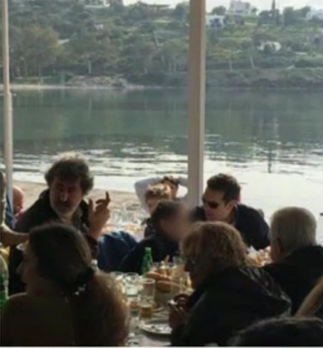 πολάκης τσίπρας