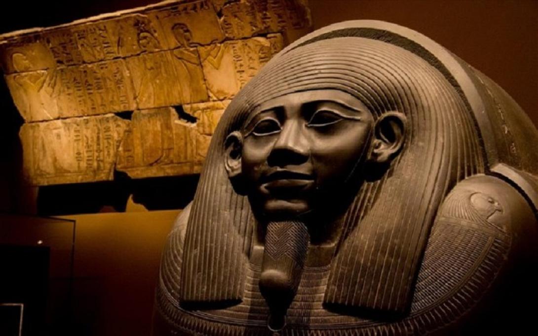 μουμια φαραω