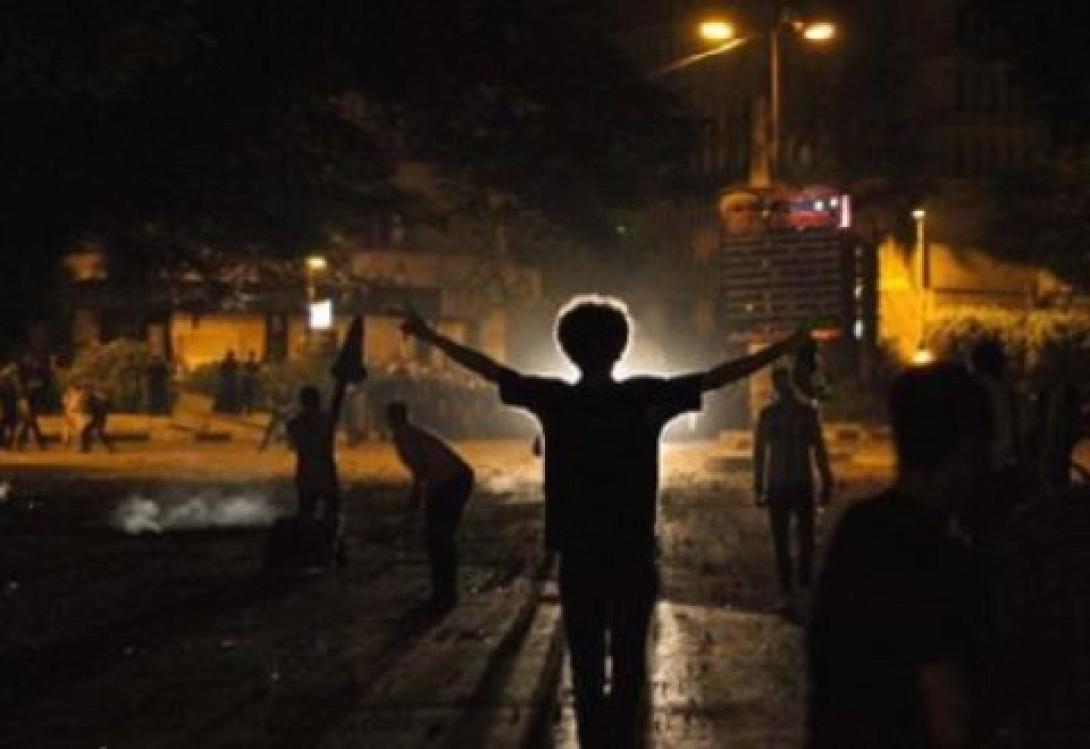 Αίγυπτος: Ένας νεκρός αστυνομικός και δύο τραυματίες 