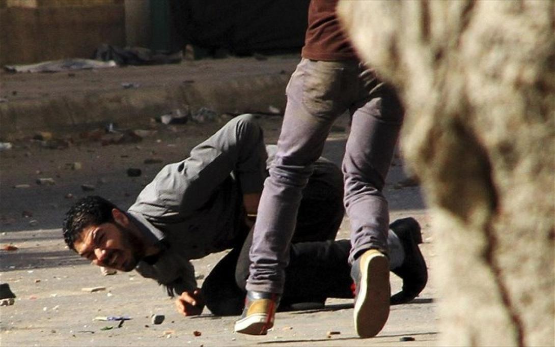 Αίγυπτος: Επτά νεκροί στο δημοψήφισμα για το νέο Σύνταγμα