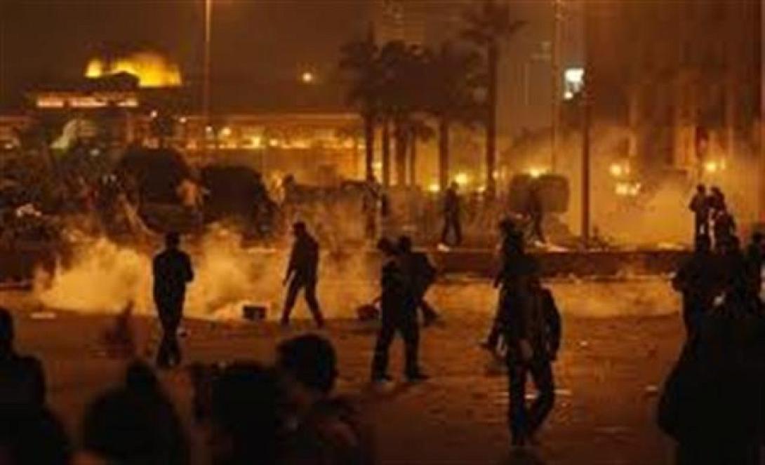 Νέα έκρηξη στο Κάιρο. Έξι οι νεκροί, αγγίζουν τους 100 οι τραυματίες