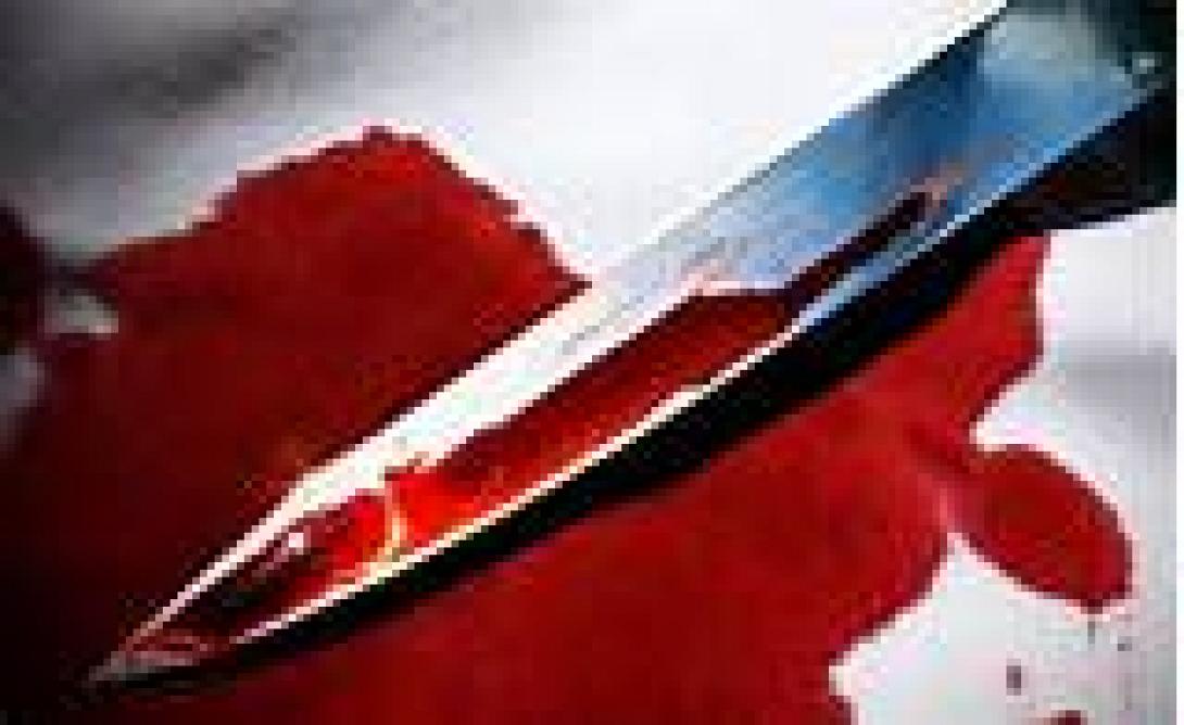 Ένας άνδρας μαχαιρωμένος βρέθηκε στην Ξηροκρήνη Θεσσαλονίκης 
