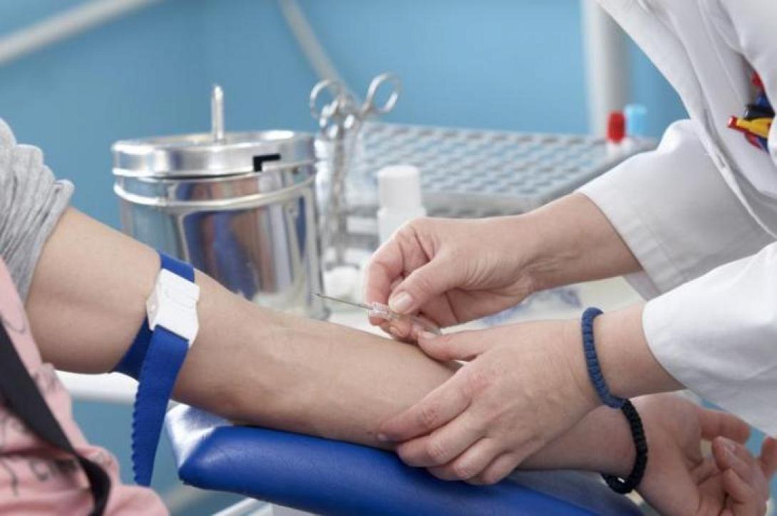 Πιλοτικά η λειτουργία του Εθνικού μητρώου αιμοδοτών