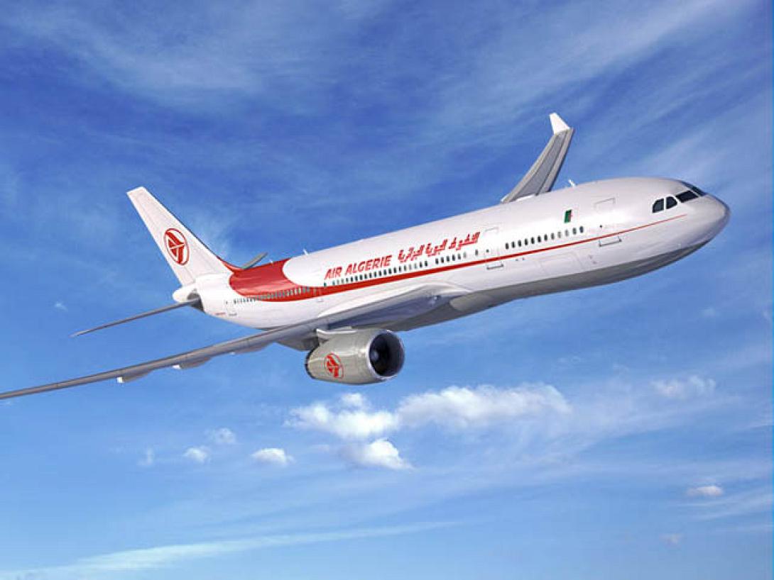 Air Algerie