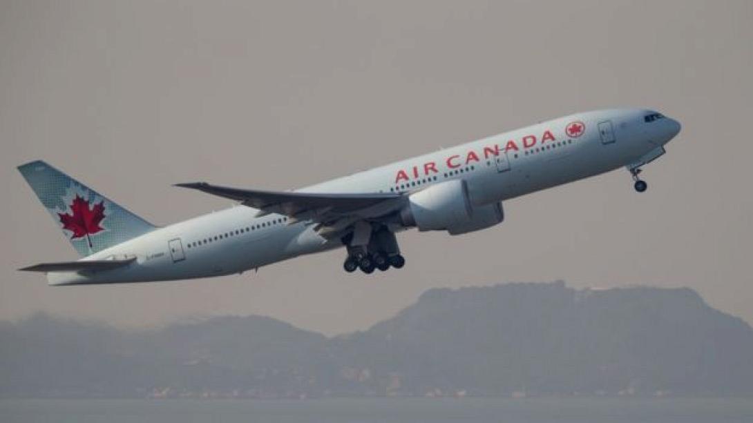 air_canada