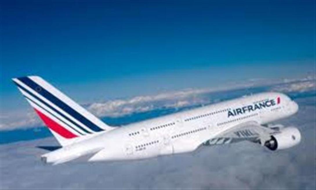 Παρατείνουν την απεργία τους οι πιλότοι της Air France