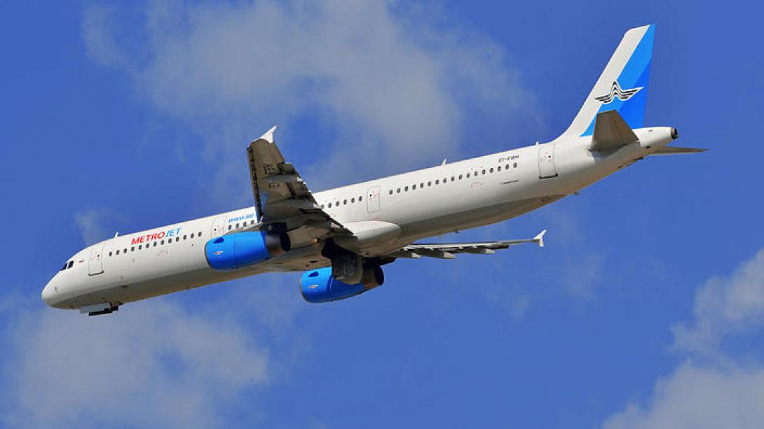 Airbus A321