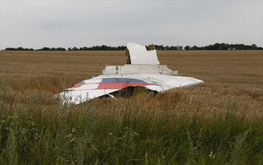 Αεροπορικές εταιρείες δεν θα πραγματοποιούν πτήσεις πάνω από την Ουκρανία