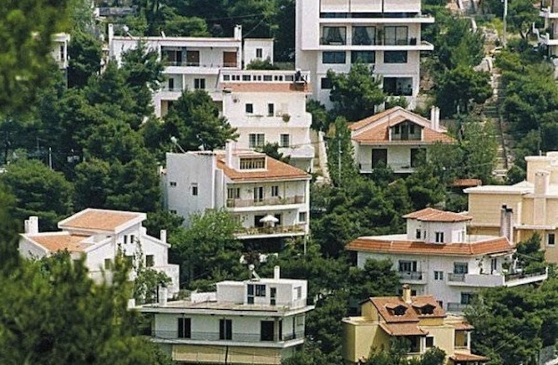 Στις 22 Σεπτεμβρίου τα τελικά ποσά του ΕΝΦΙΑ στο taxinet