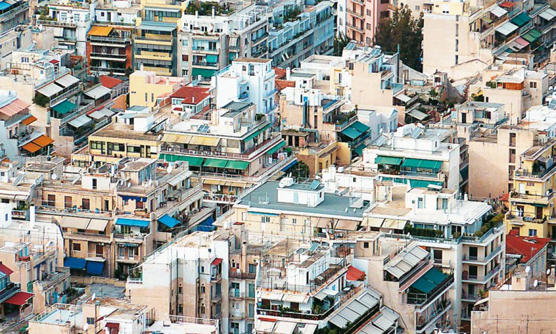 Ενιαίος Φόρος Ακινήτων: τι φέρνει με το 2014