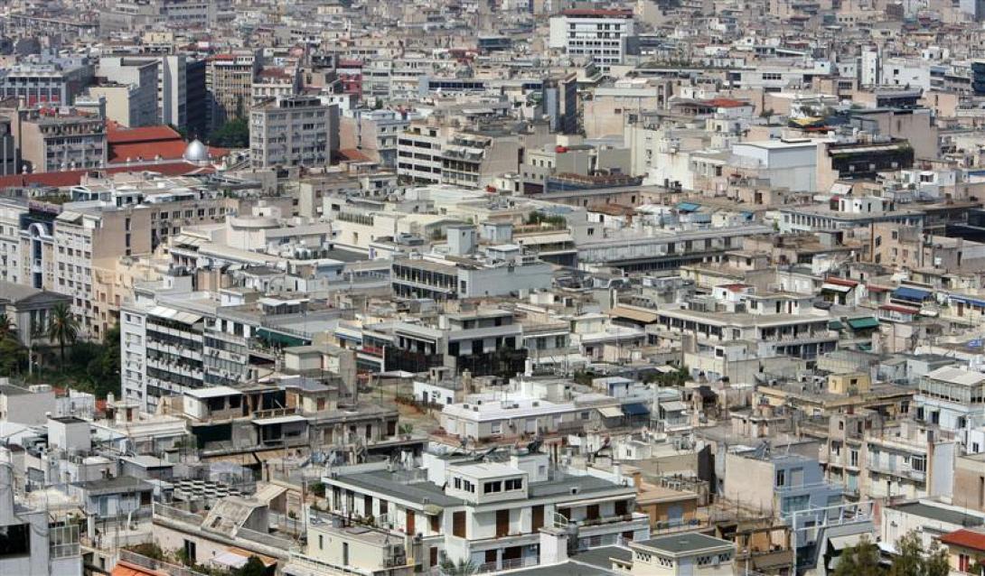 Τρύπα στα έσοδα λόγω ΕΝΦΙΑ