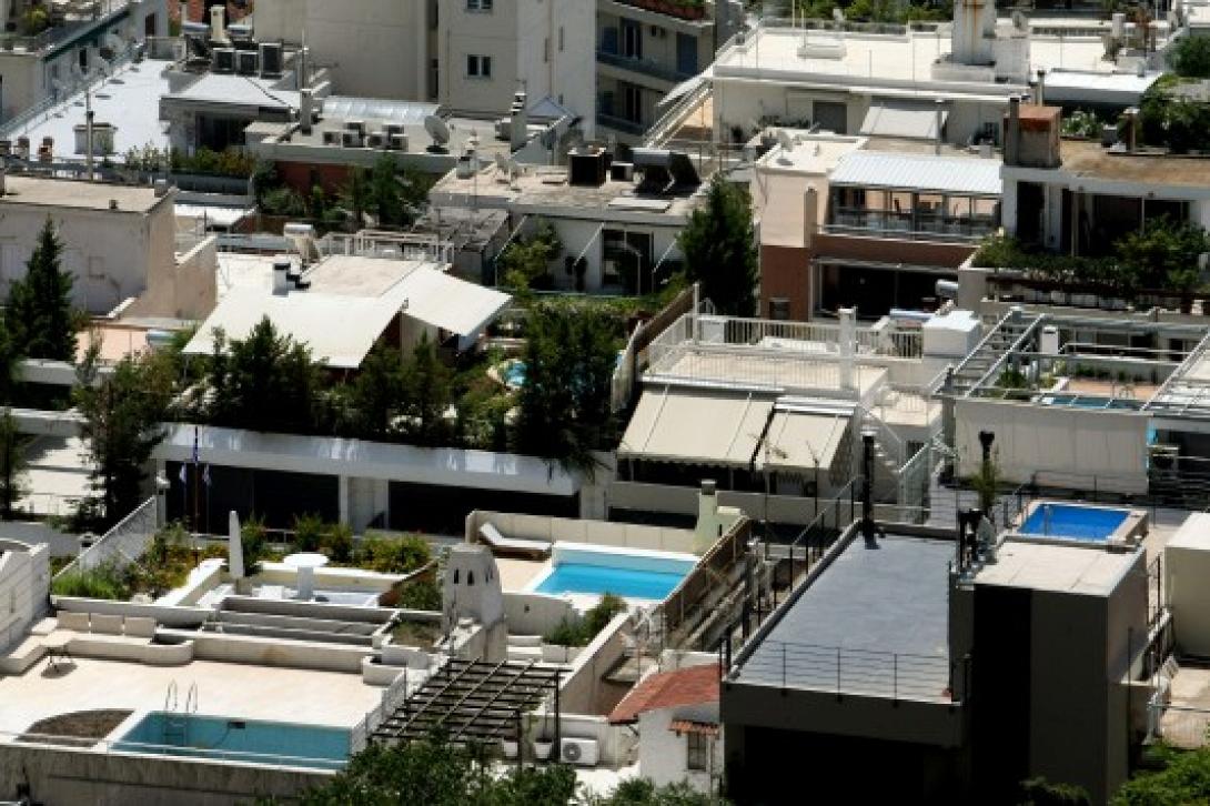 ακίνητα