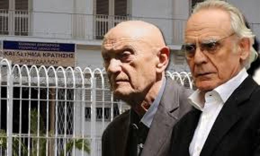 &#039;Ακης, Βίκυ, Ζήγρας στο στόχαστρο Ελβετών εισαγγελέων για μίζες 24 εκατ. ευρώ 