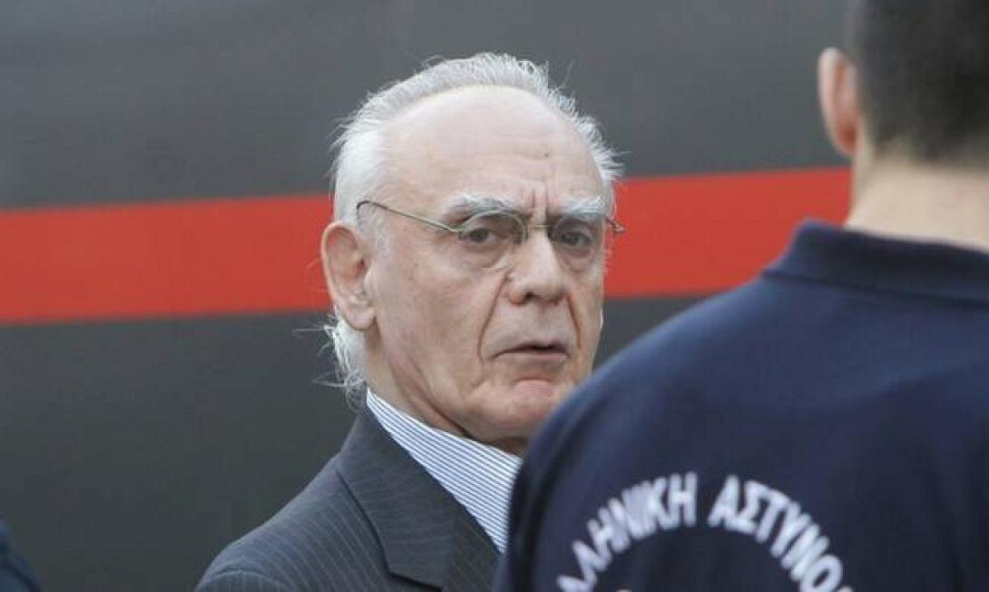 Άκης Τσοχατζόπουλος