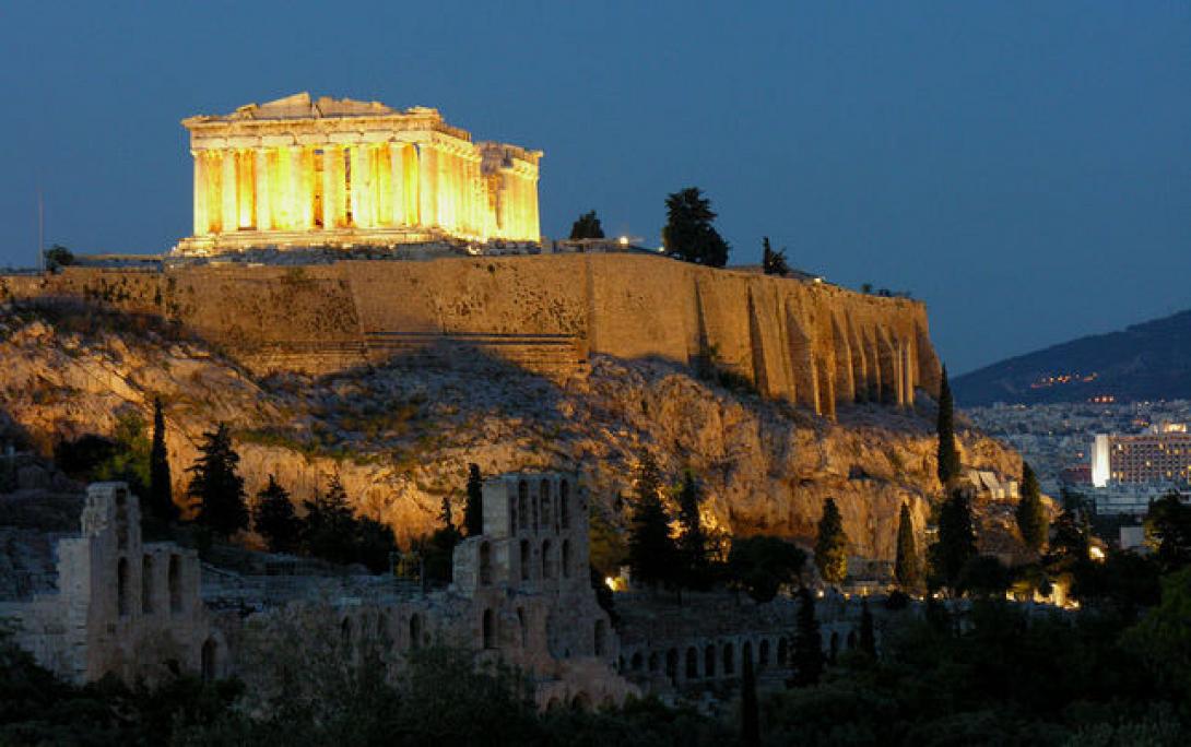 Απάντηση των Ελλήνων Αρχαιολόγων για την ιδιωτικοποίηση Αρχαιολογικών χώρων
