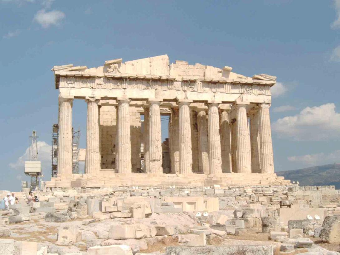 Εξαρθρώθηκε σπείρα που λήστευε τουρίστες στην περιοχή της Ακρόπολης