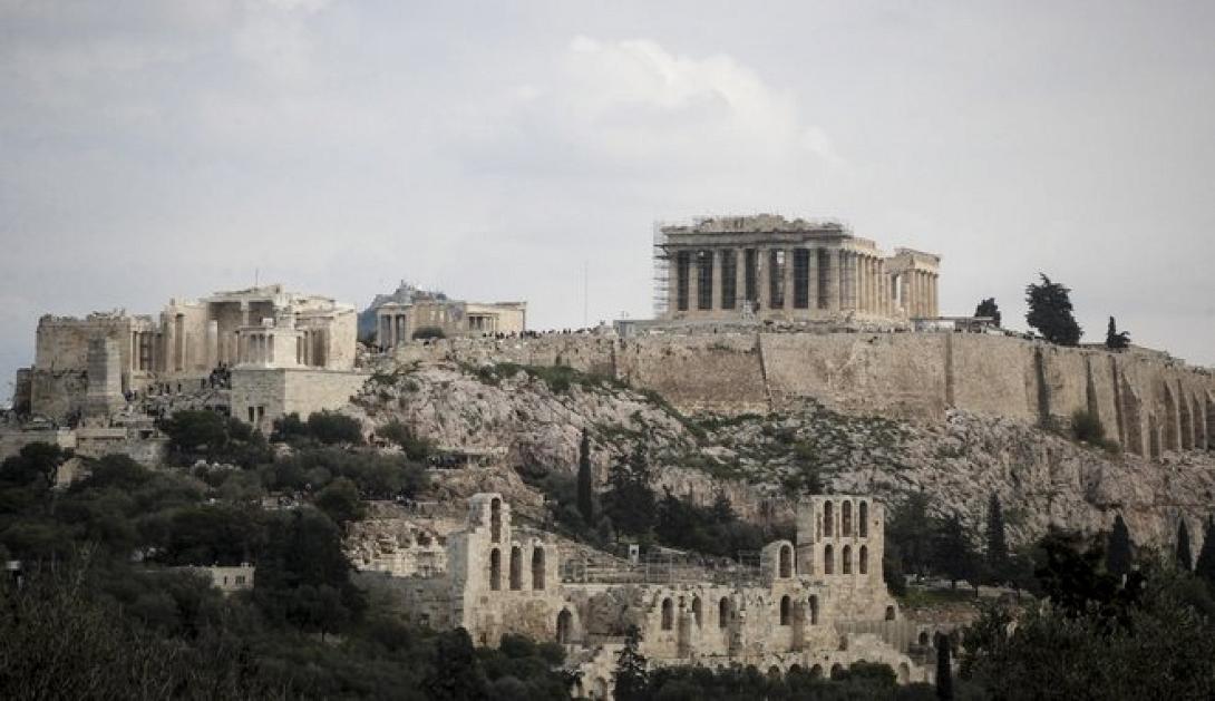 ακρόπολη