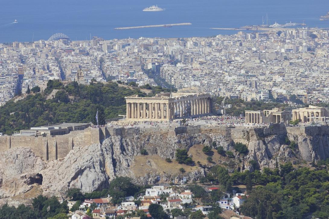 ακρόπολη