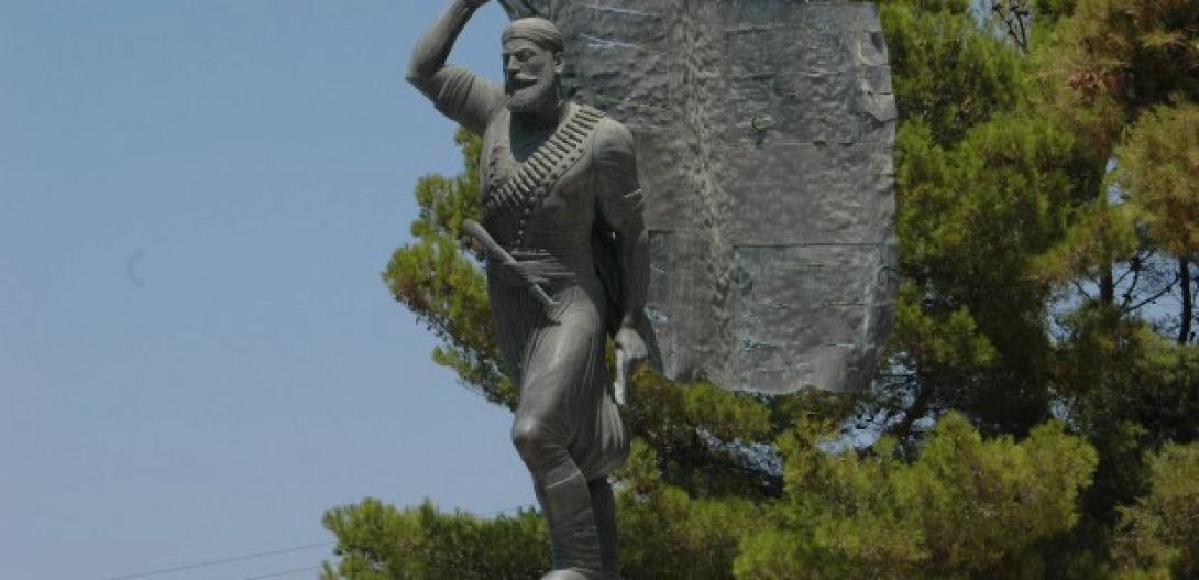 Εκδήλωση για την επανάσταση του Ακρωτηρίου στα Χανιά
