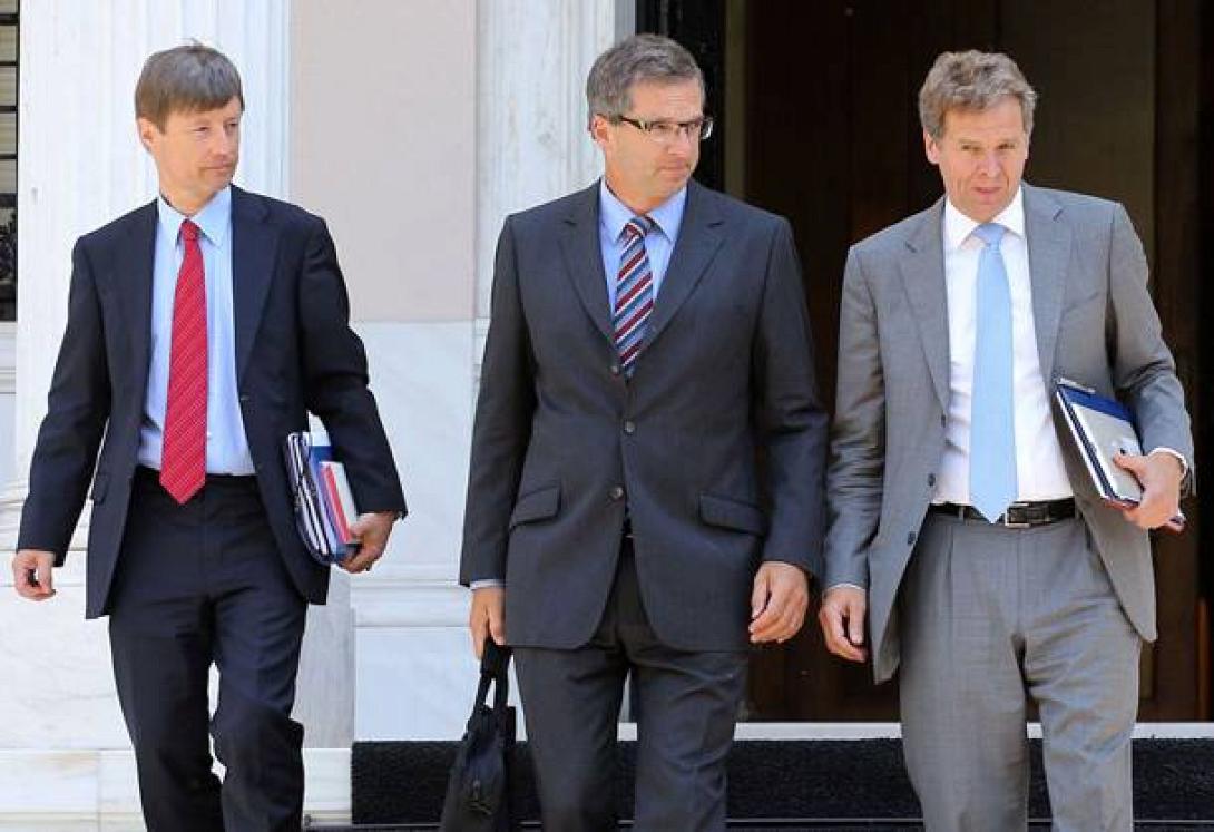 Καυτό το επόμενο διάστημα για την κυβέρνηση ... λόγω αξιολόγησης