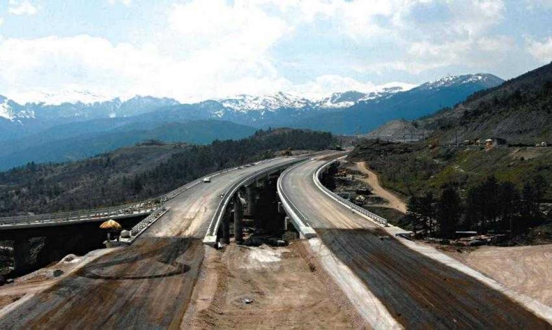 Έρχεται με 26,7 δις ευρώ το νέο ΕΣΠΑ - Όλες οι δράσεις και τα έργα που εντάσσονται