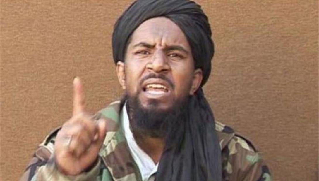 Πέθανε ο Αλ Λίμπι που φέρεται να είναι μέλος της αλ Κάιντα