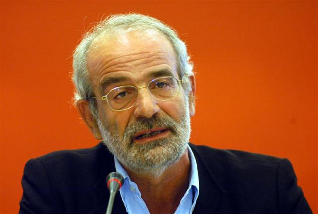 Αλαβάνος:ο ΣΥΡΙΖΑ δε διαθέτει εναλλακτικό δρόμο