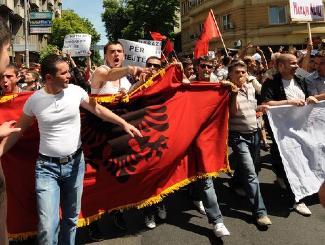 Süddeutsche Zeitung: Η Ελλάδα ήταν γη της επαγγελίας για τους Αλβανούς 