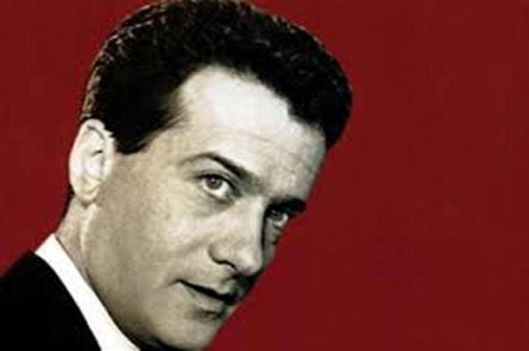 &quot;Επιτέλους ένας εραστής στο ελληνικό θέατρο&quot;