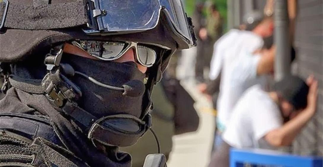 Το Κίεβο υποστηρίζει ότι συνέλαβε Ρώσους αλεξιπτωτιστές
