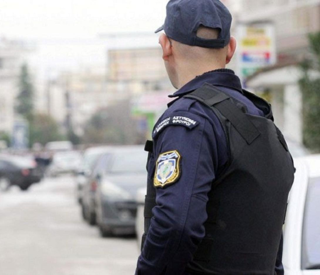Με... ληγμένα αλεξίσφαιρα γιλέκα οι Ειδικοί Φρουροί της Κρήτης