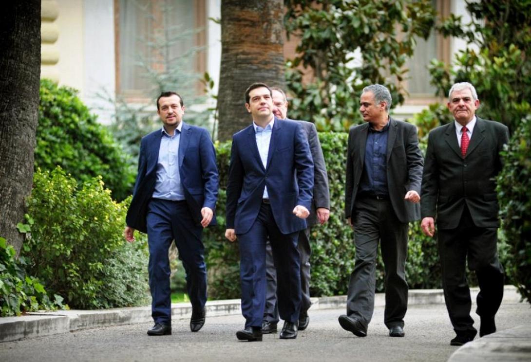 Ο γερμανικός Τύπος για τη νέα ελληνική κυβέρνηση